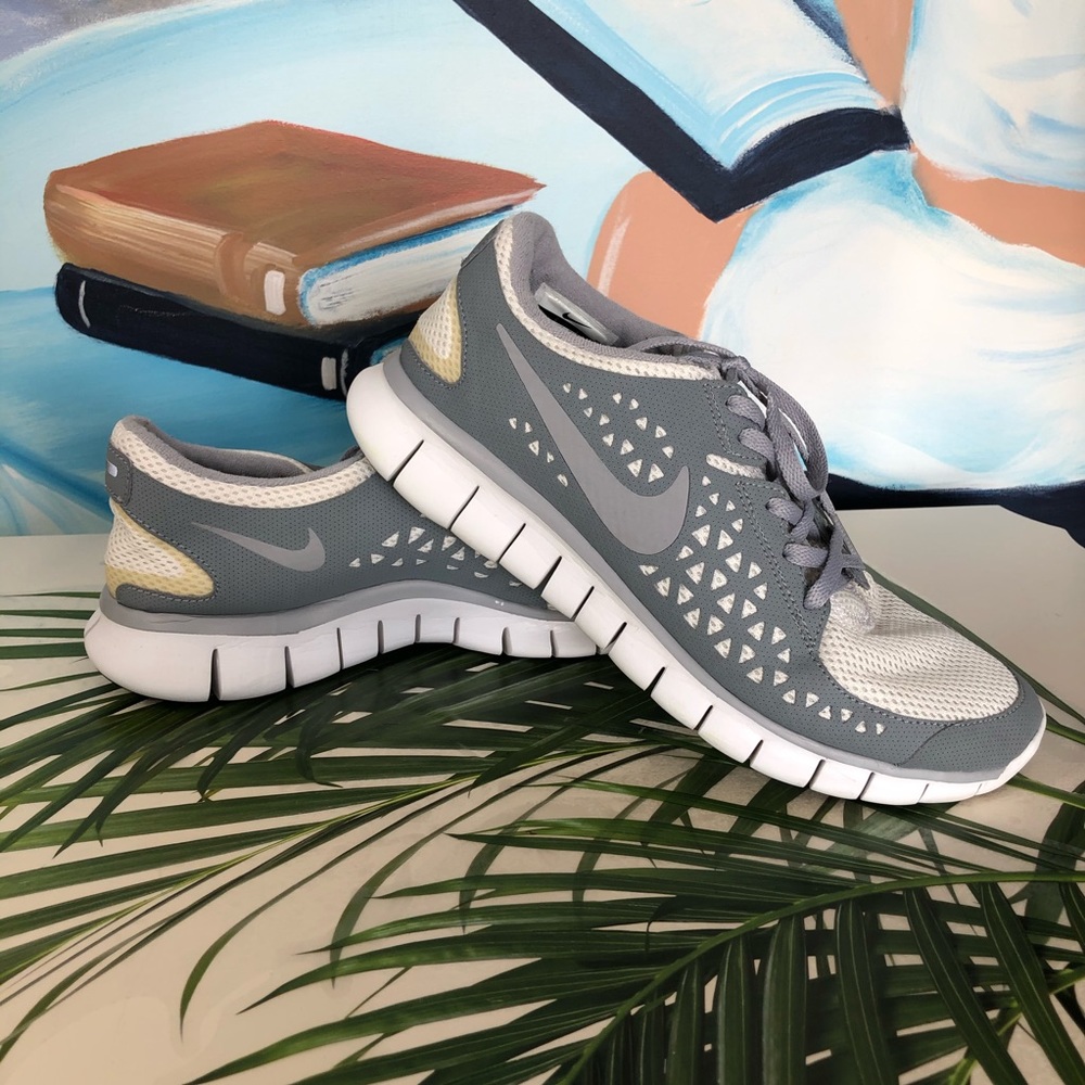 Nike sneakers